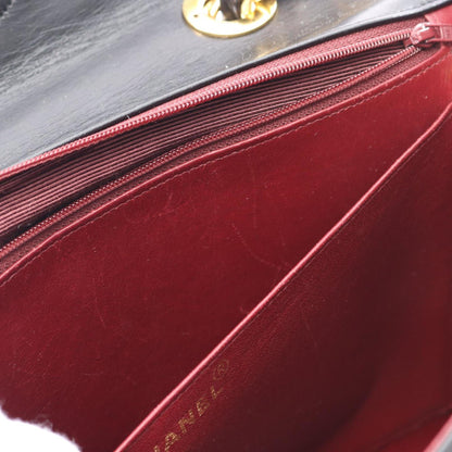 Chanel Others Black Shoulder Bags