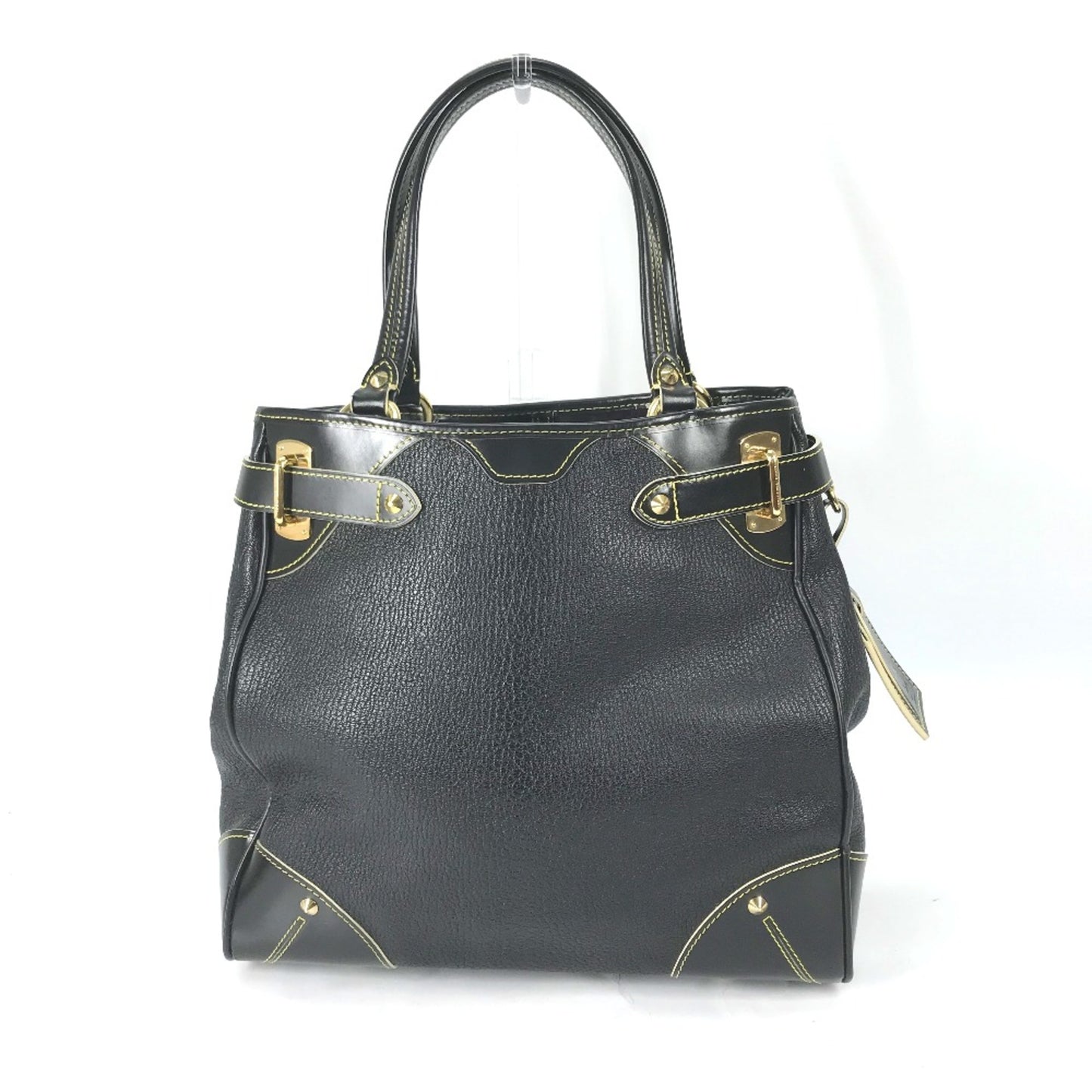 Louis Vuitton Others Black Handbags