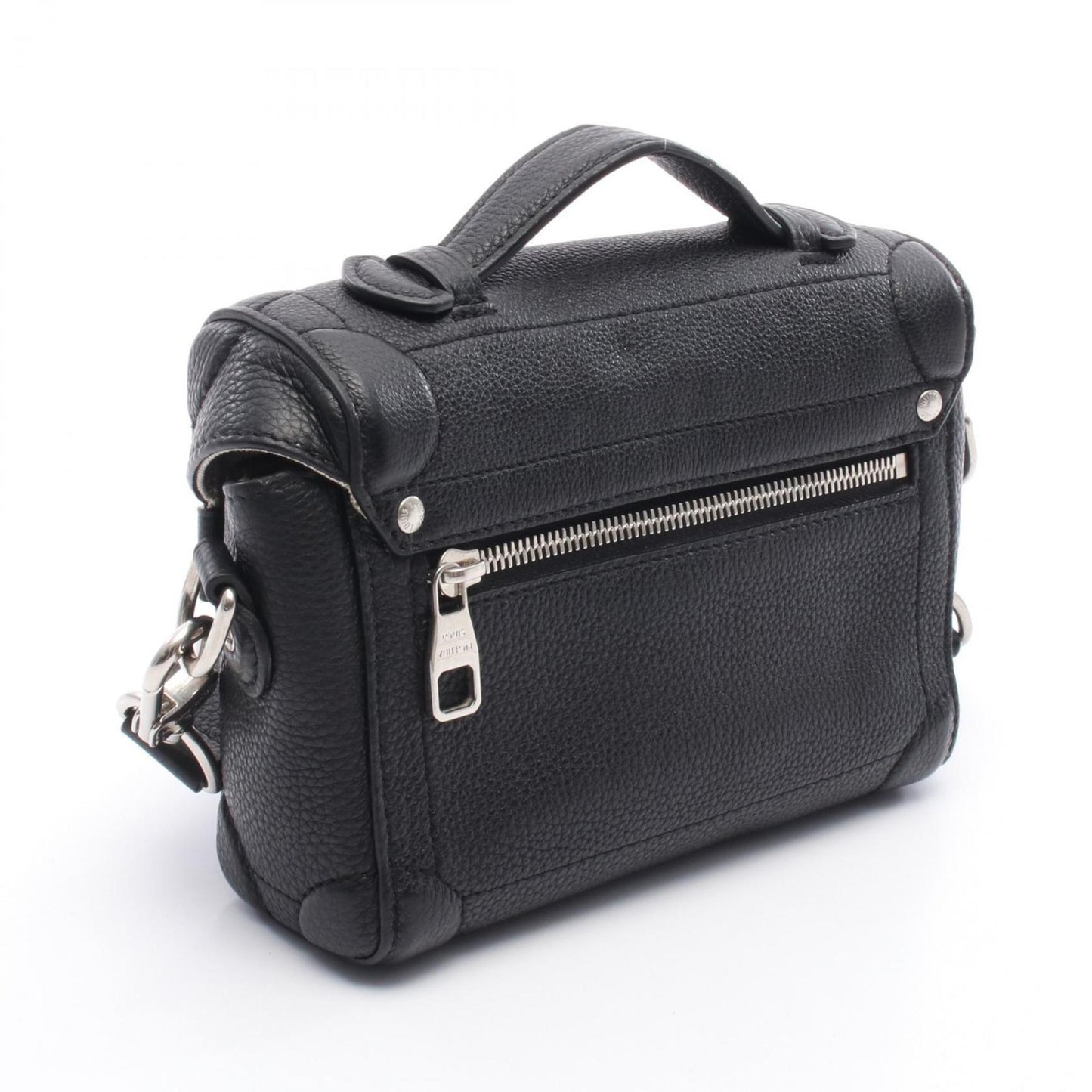 Louis Vuitton Others Black Shoulder Bags