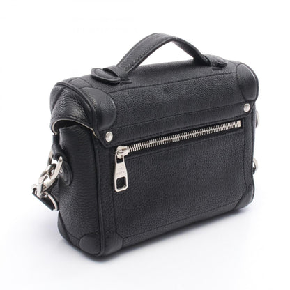 Louis Vuitton Others Black Shoulder Bags