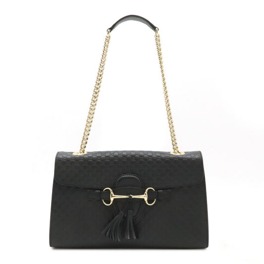 Gucci Others Black Shoulder Bags
