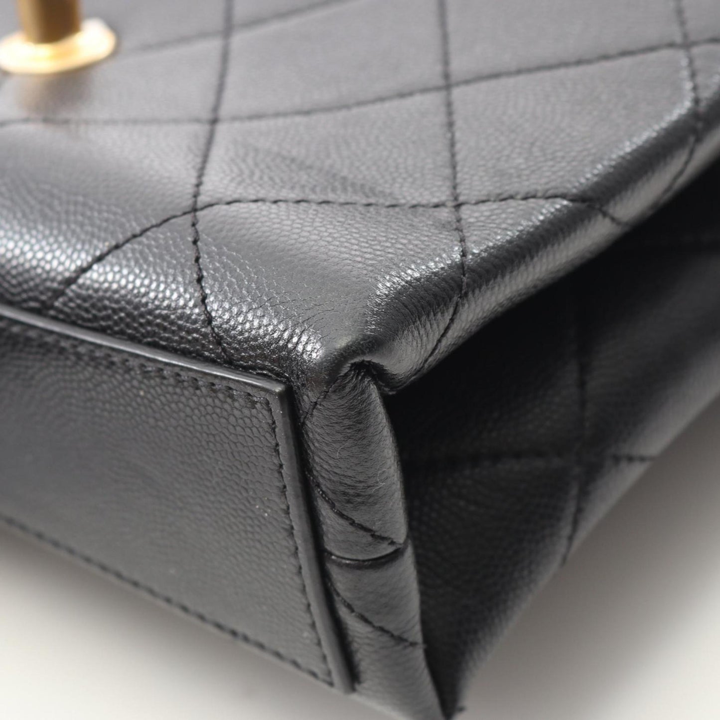 Chanel Others Black Shoulder Bags