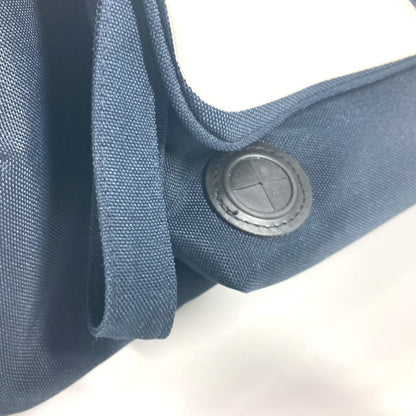Fendi Nylon Blue Small Bags