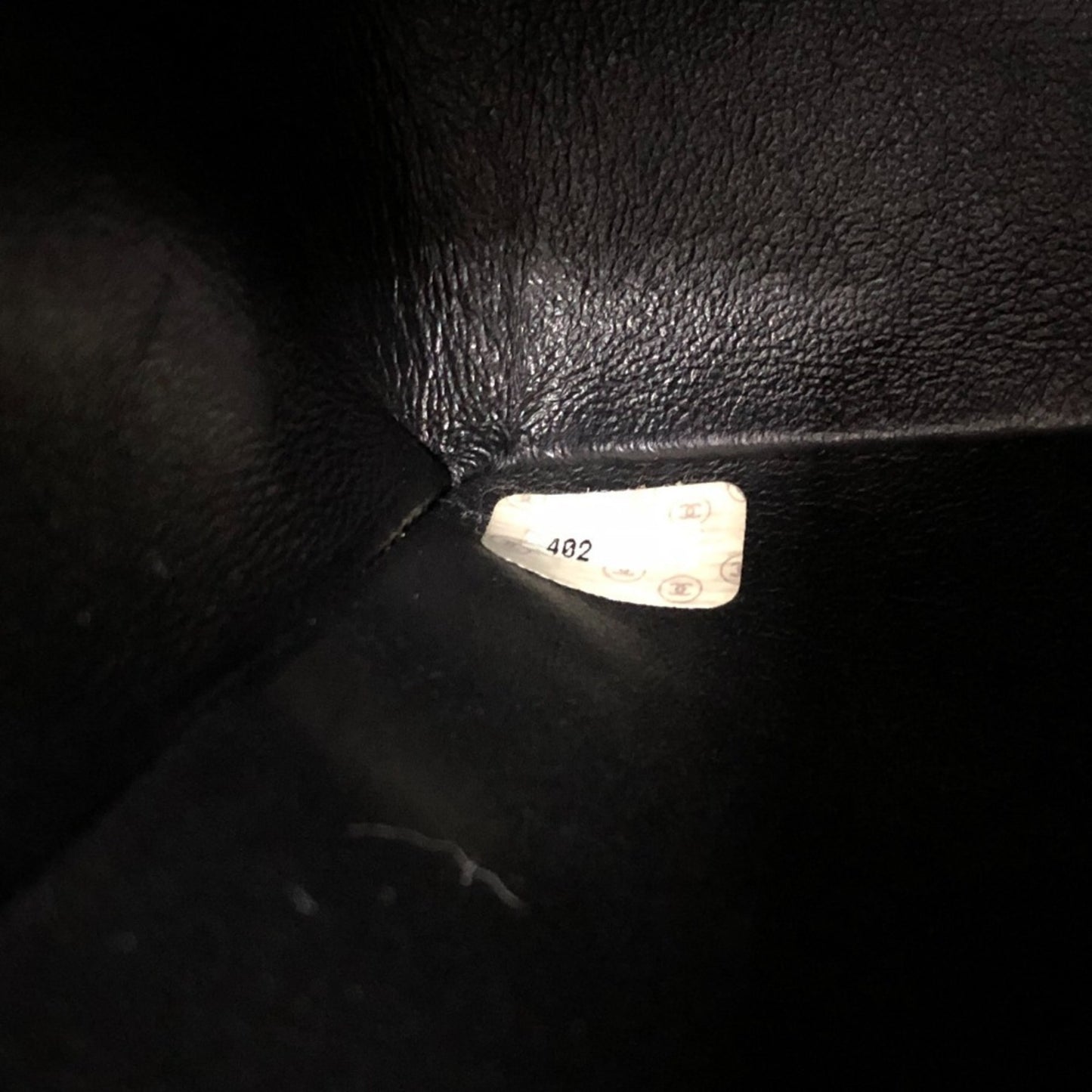 Chanel Others Black Handbags