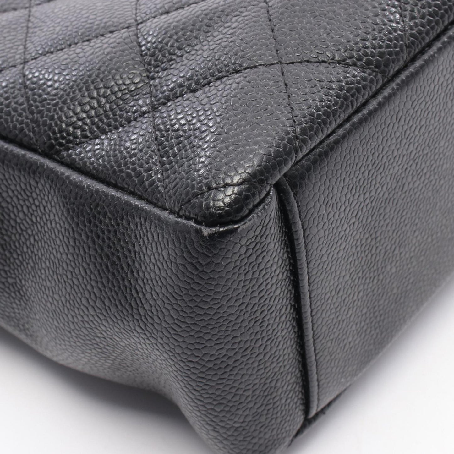 Chanel Others Black Tote Bags