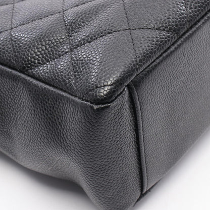 Chanel Others Black Tote Bags