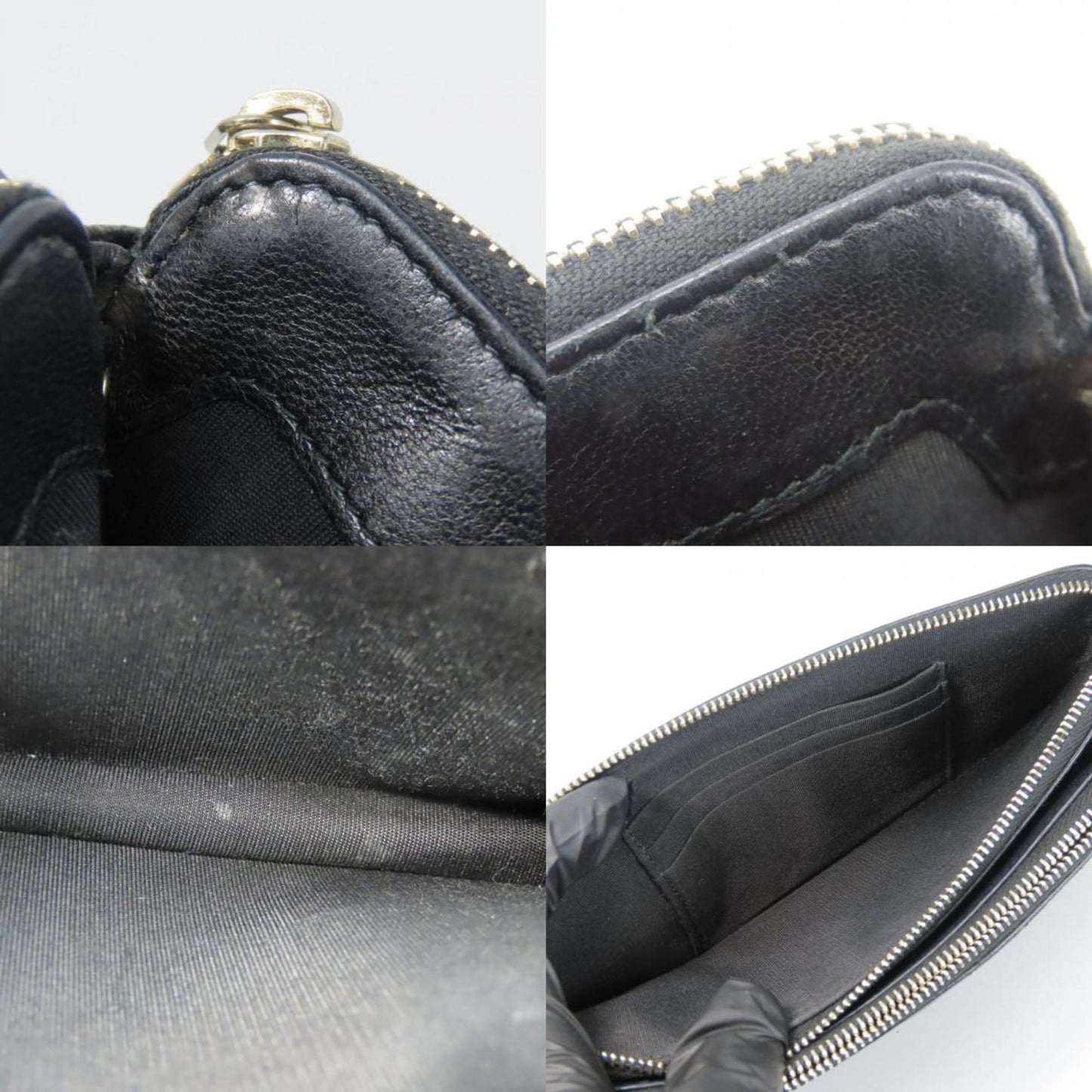 Chanel Others Black Shoulder Bags