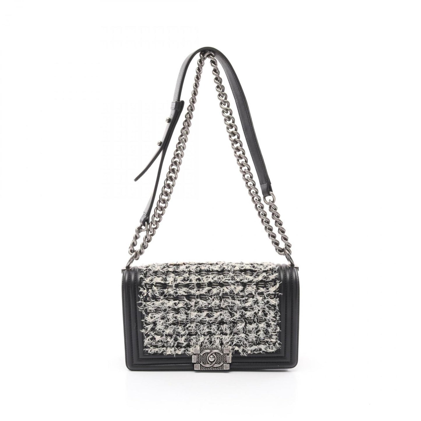 Chanel Others Black Shoulder Bags