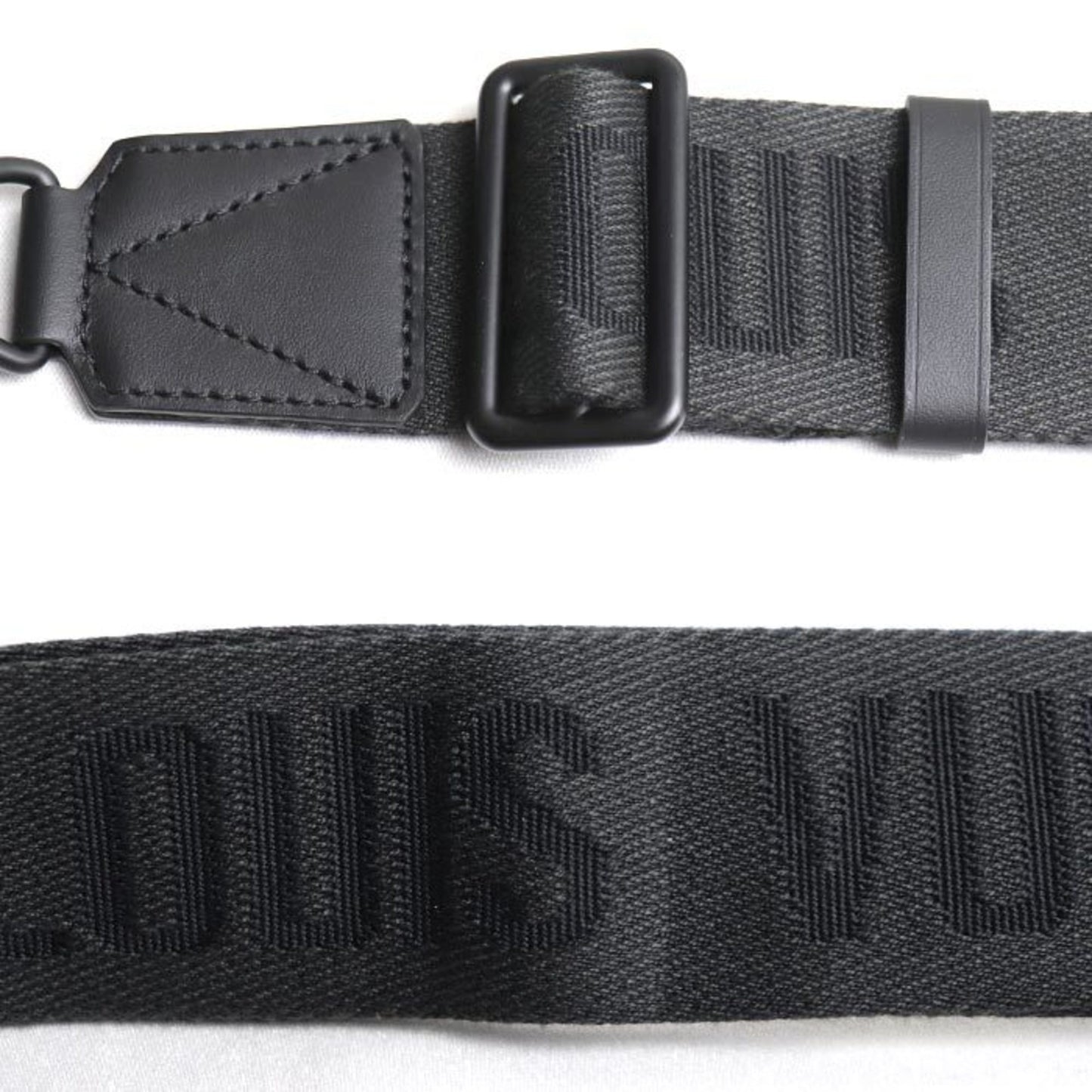 Louis Vuitton Others Black Shoulder Bags