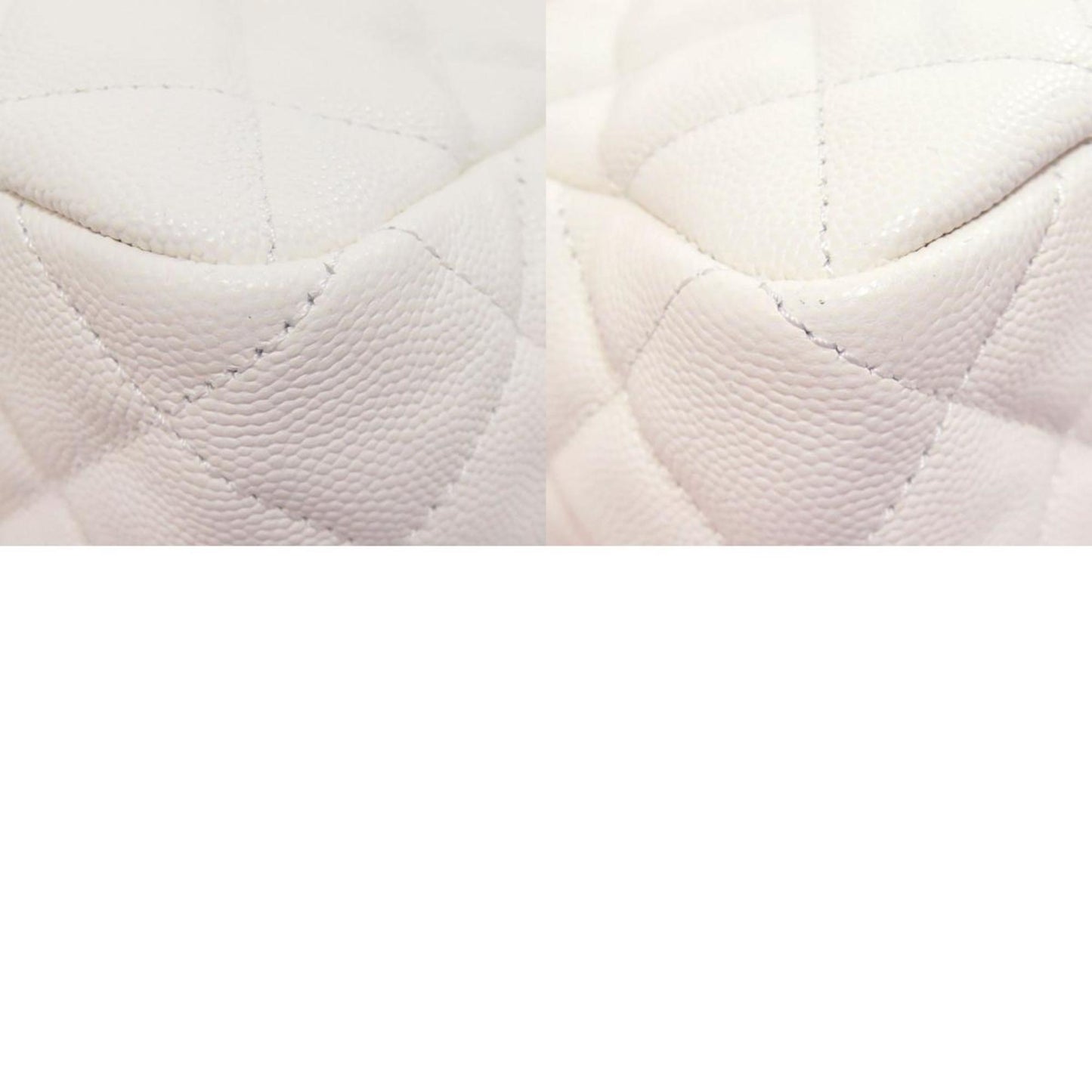 Chanel Others White Shoulder Bags