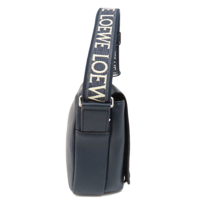 Loewe Others Blue Shoulder Bags