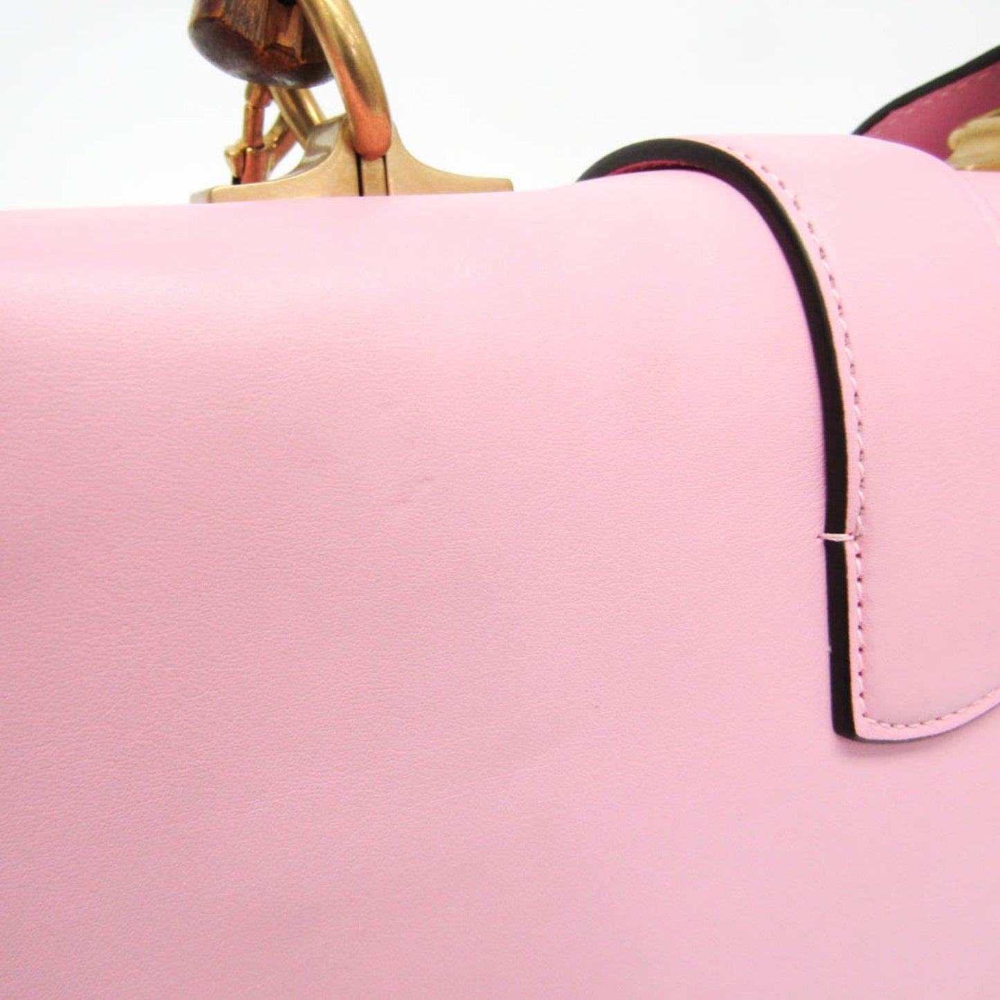 Gucci Others Blue Handbags