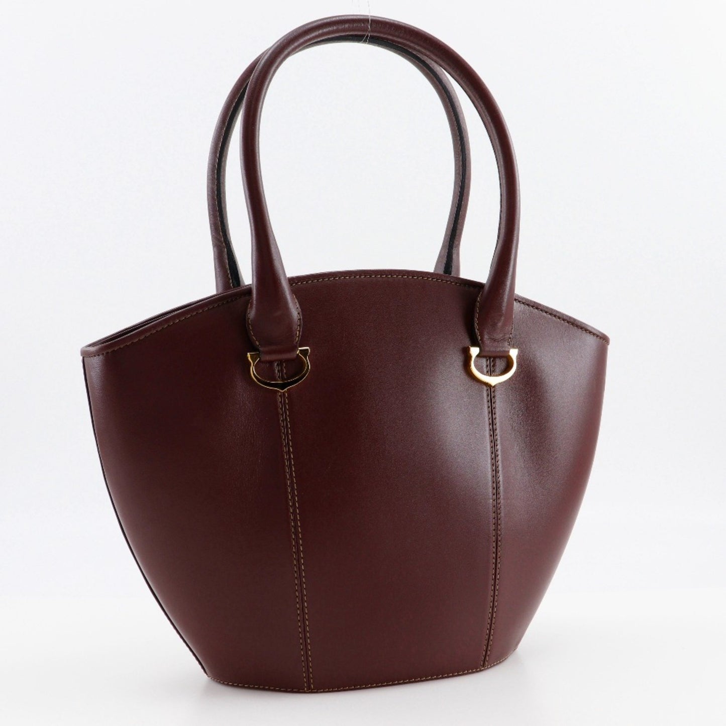 Cartier Others Red Tote Bags