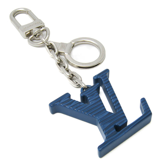 Louis Vuitton Other Metal Blue Key Rings