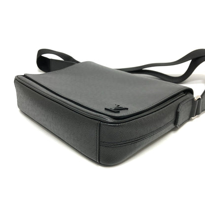 Louis Vuitton Others Gray Shoulder Bags