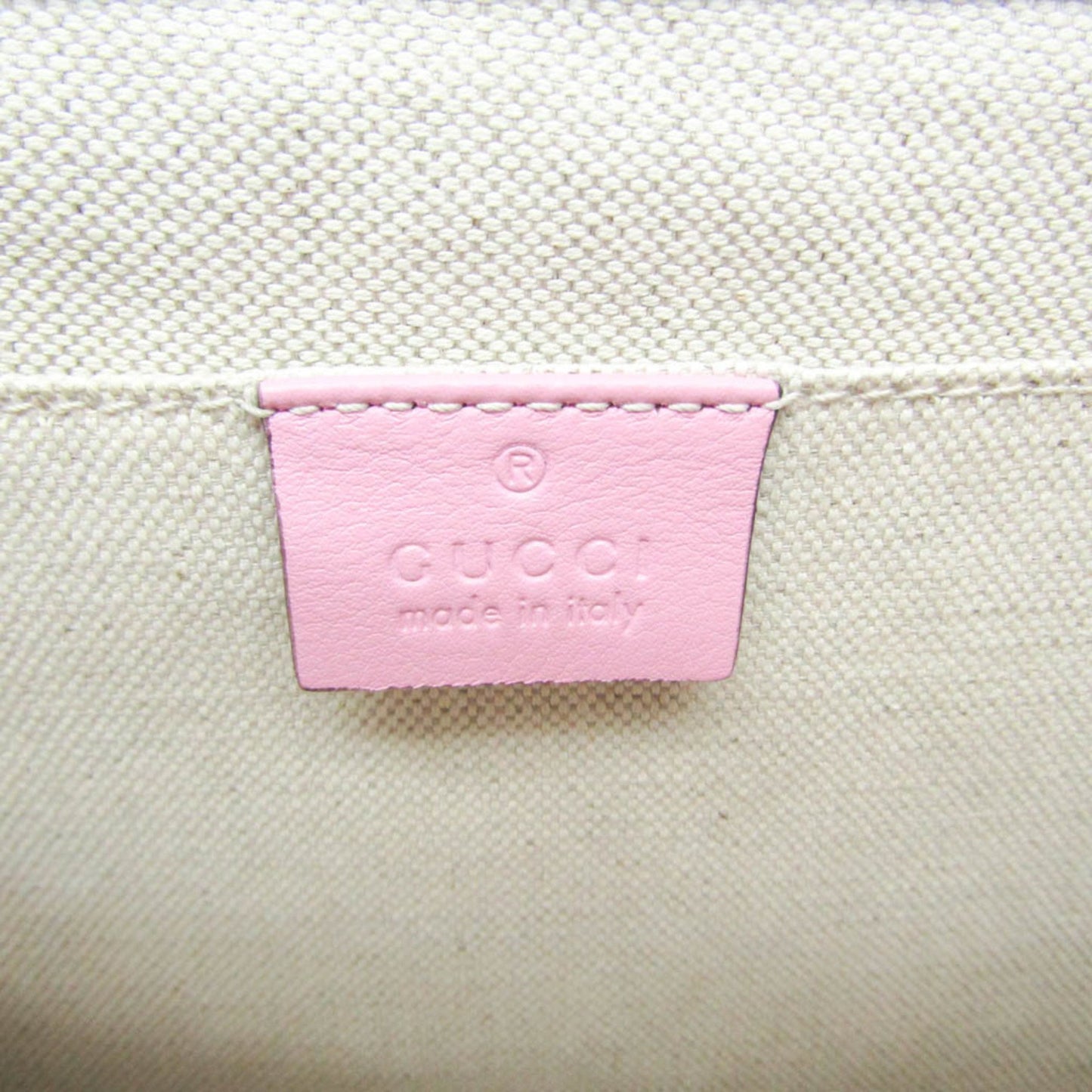 Gucci Others Blue Handbags