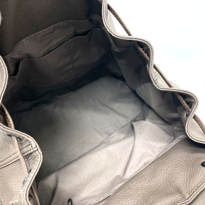 Bottega Veneta Others Brown Backpacks