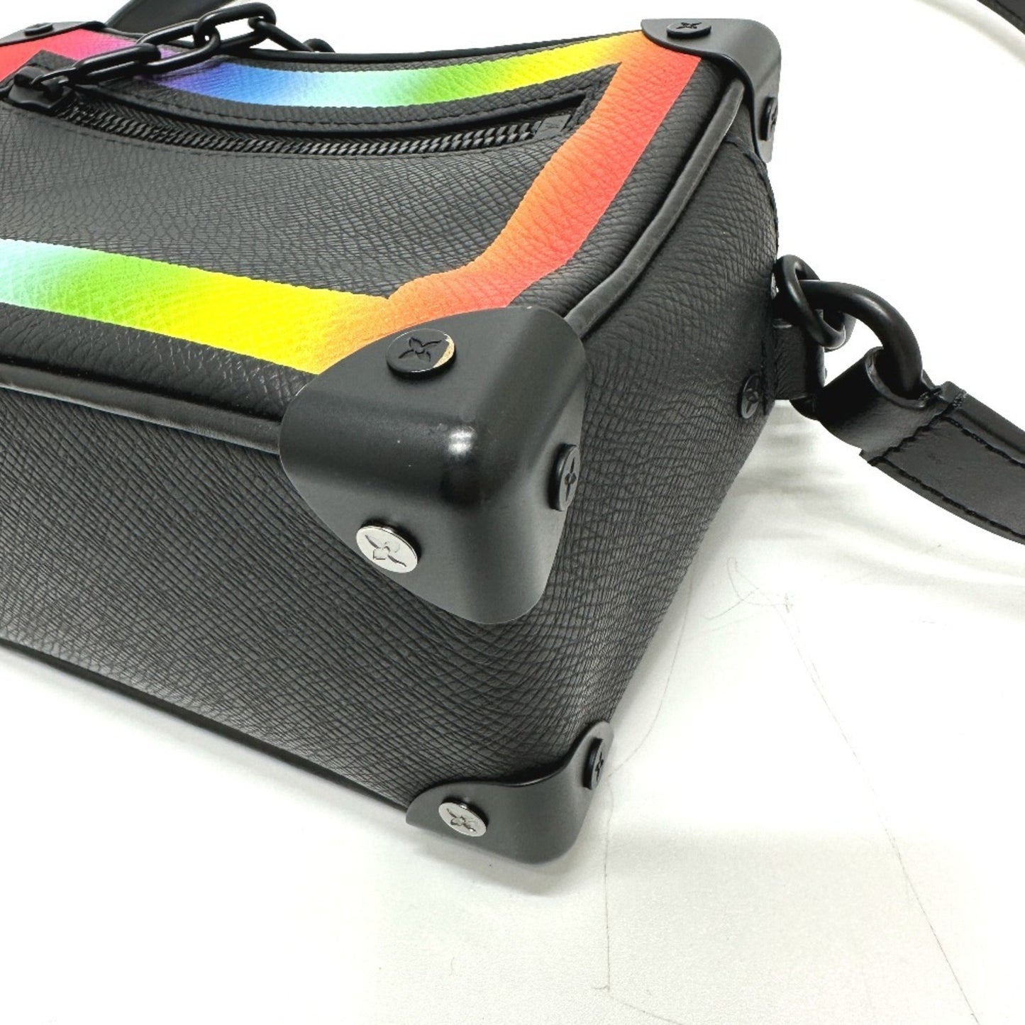 Louis Vuitton Others Black Shoulder Bags