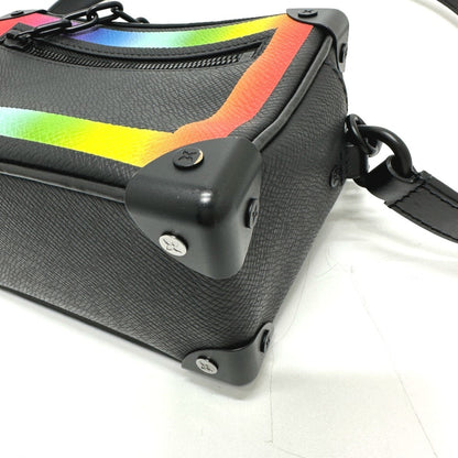 Louis Vuitton Others Black Shoulder Bags