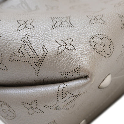 Louis Vuitton Exotic Gray Shoulder Bags