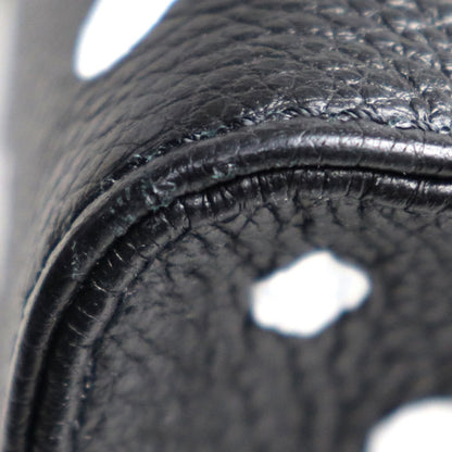 Louis Vuitton Empreinte Black Tote Bags