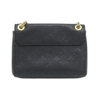 Louis Vuitton Empreinte Black Shoulder Bags