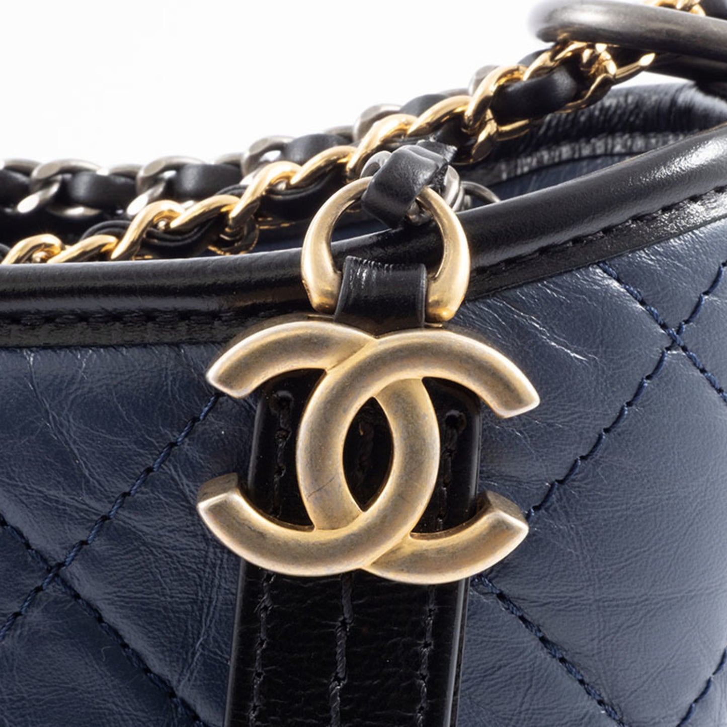 Chanel Others Black Shoulder Bags
