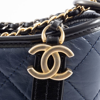 Chanel Others Black Shoulder Bags