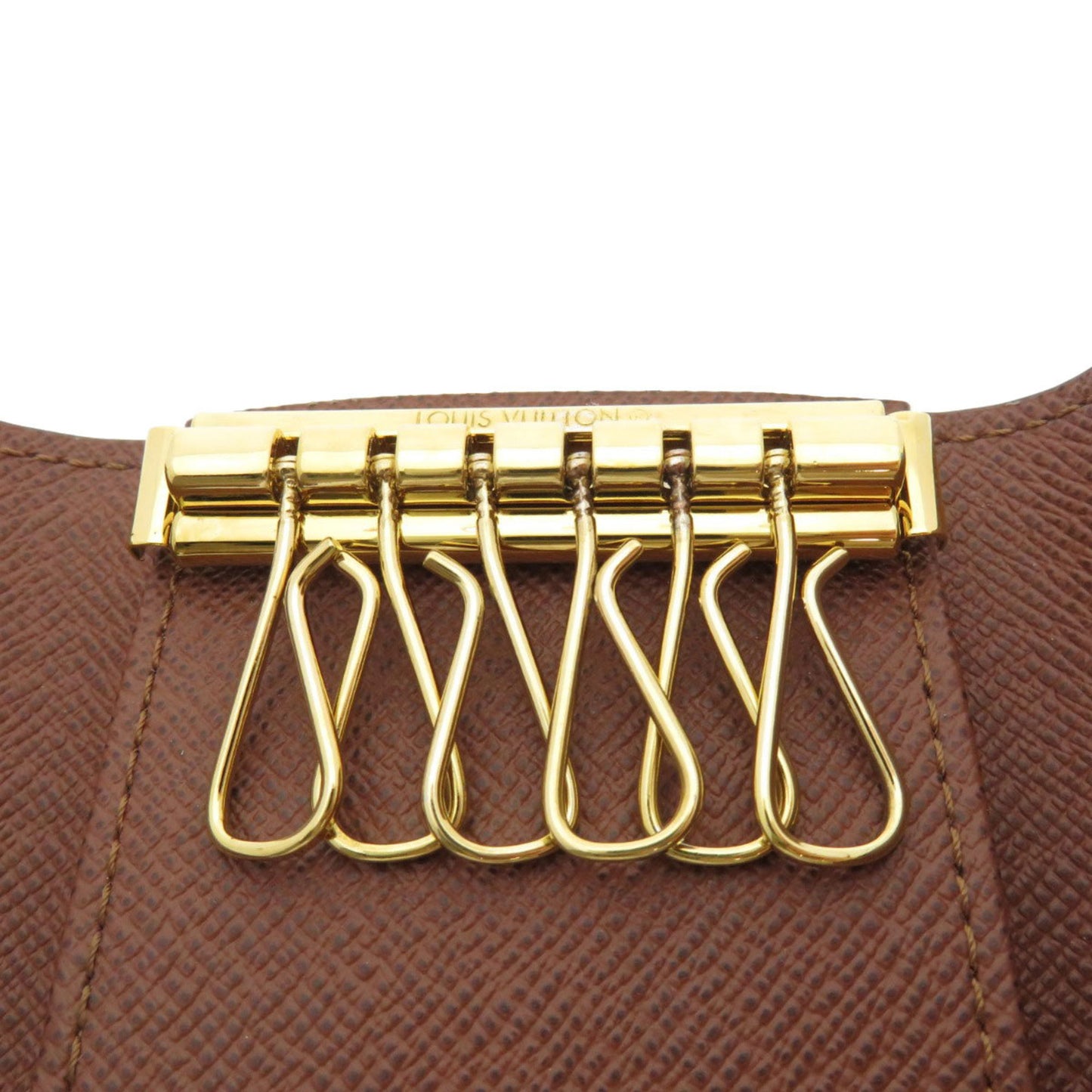 Louis Vuitton Monogram Canvas Brown Cases