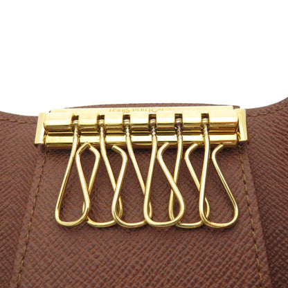Louis Vuitton Monogram Canvas Brown Cases