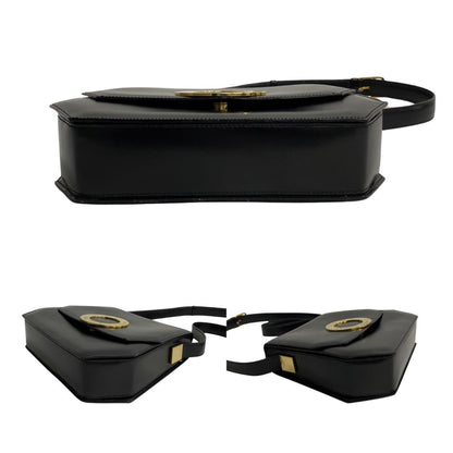 Celine Others Black Shoulder Bags