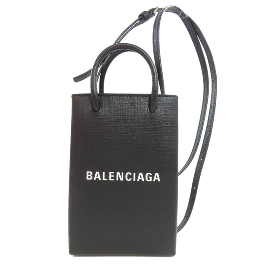 Balenciaga Others Black Shoulder Bags