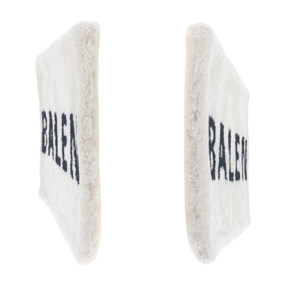 Balenciaga Others White Clutch Bags
