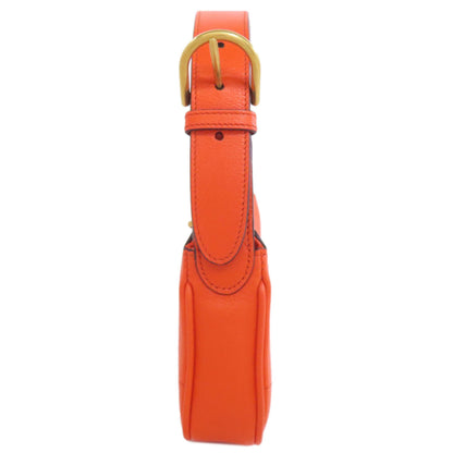 Gucci Others Orange Handbags