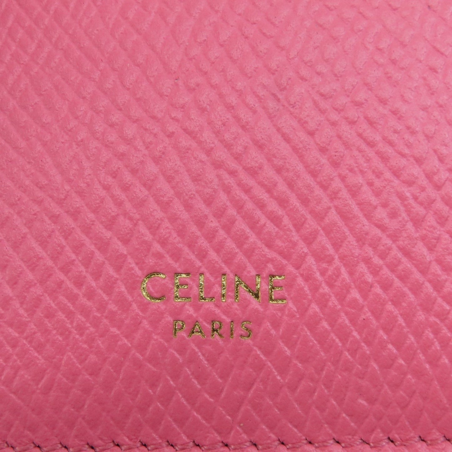 Celine Others Pink Cases