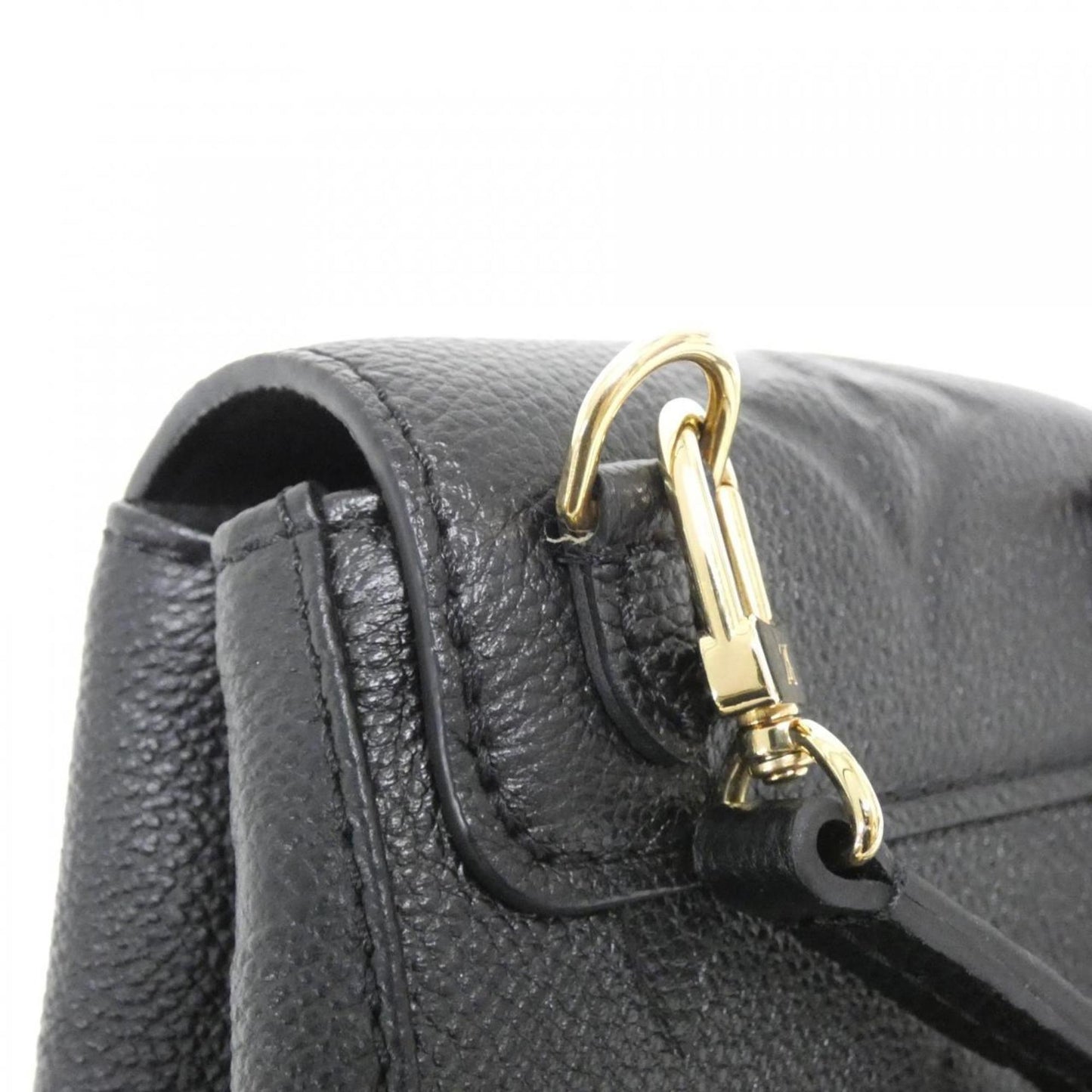 Louis Vuitton Empreinte Black Backpacks
