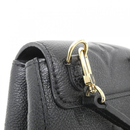 Louis Vuitton Empreinte Black Backpacks