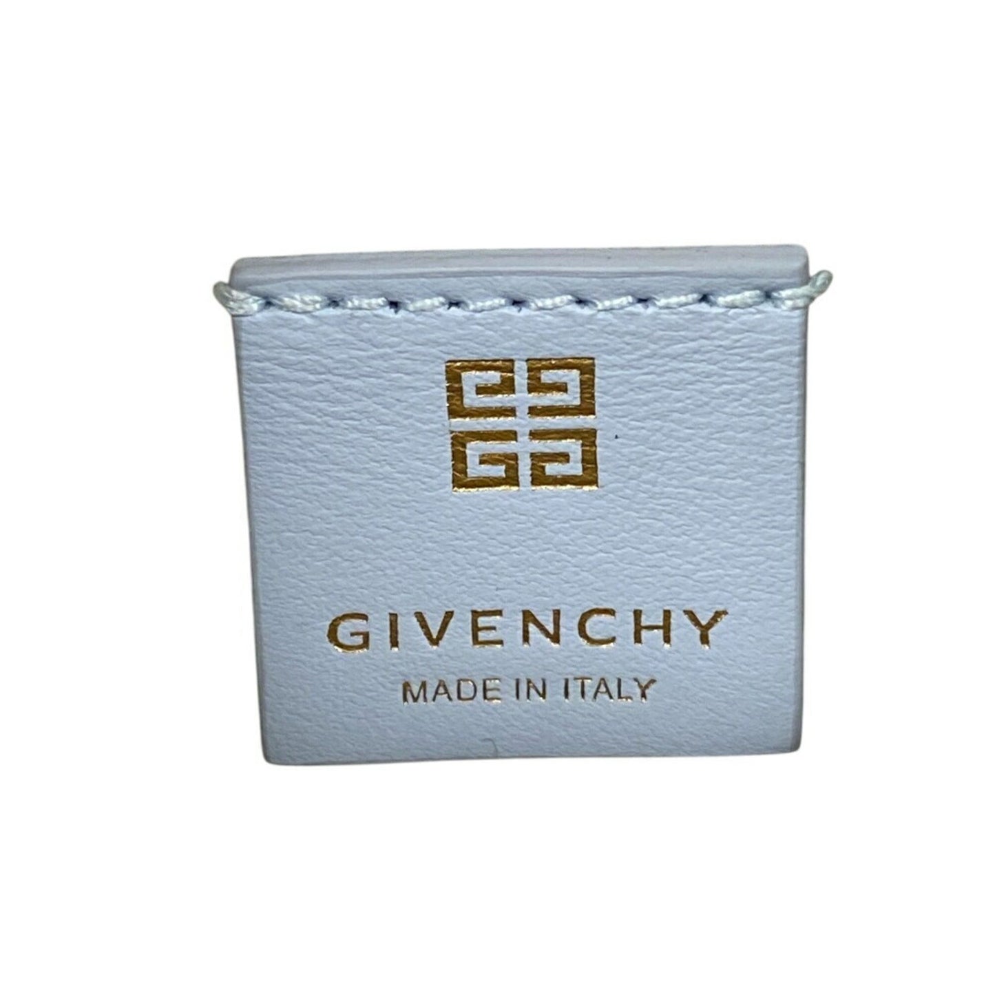 Givenchy Canvas Blue Tote Bags