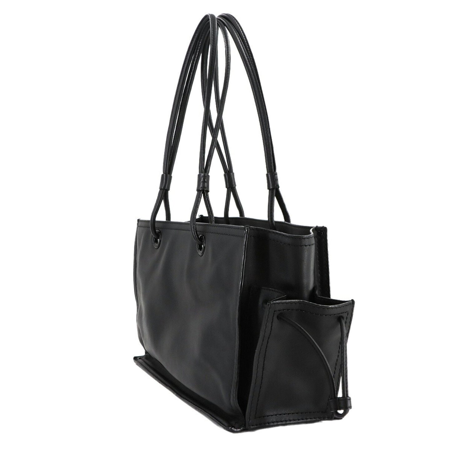 Loewe Others Black Tote Bags
