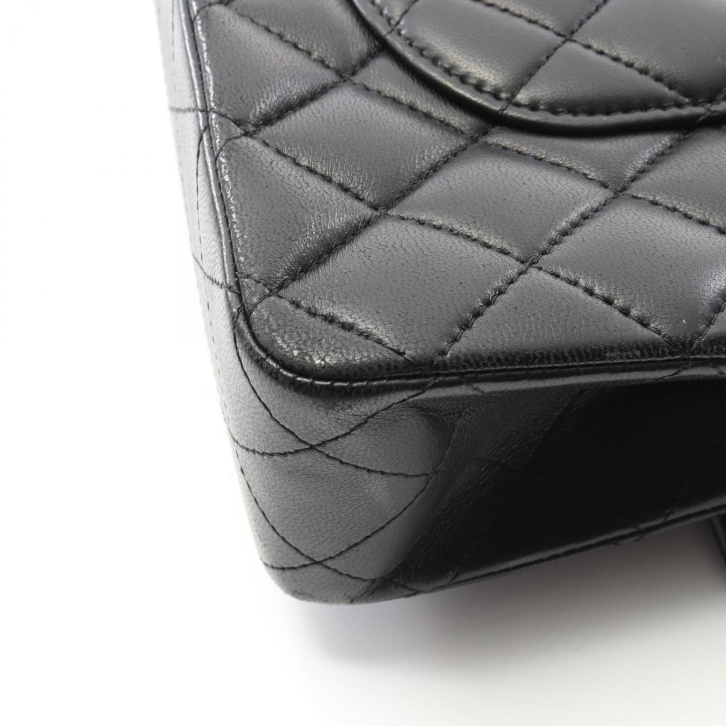 Chanel Others Black Shoulder Bags