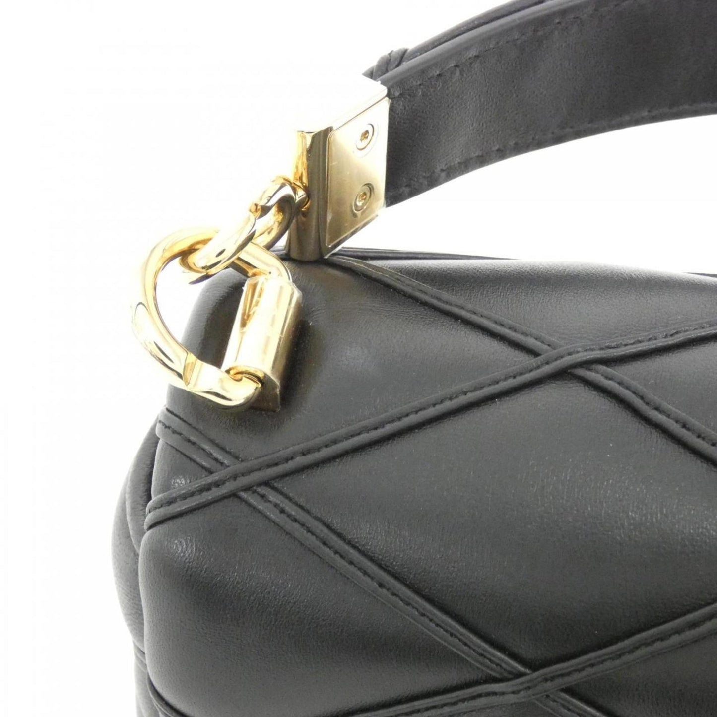 Louis Vuitton Others Black Shoulder Bags