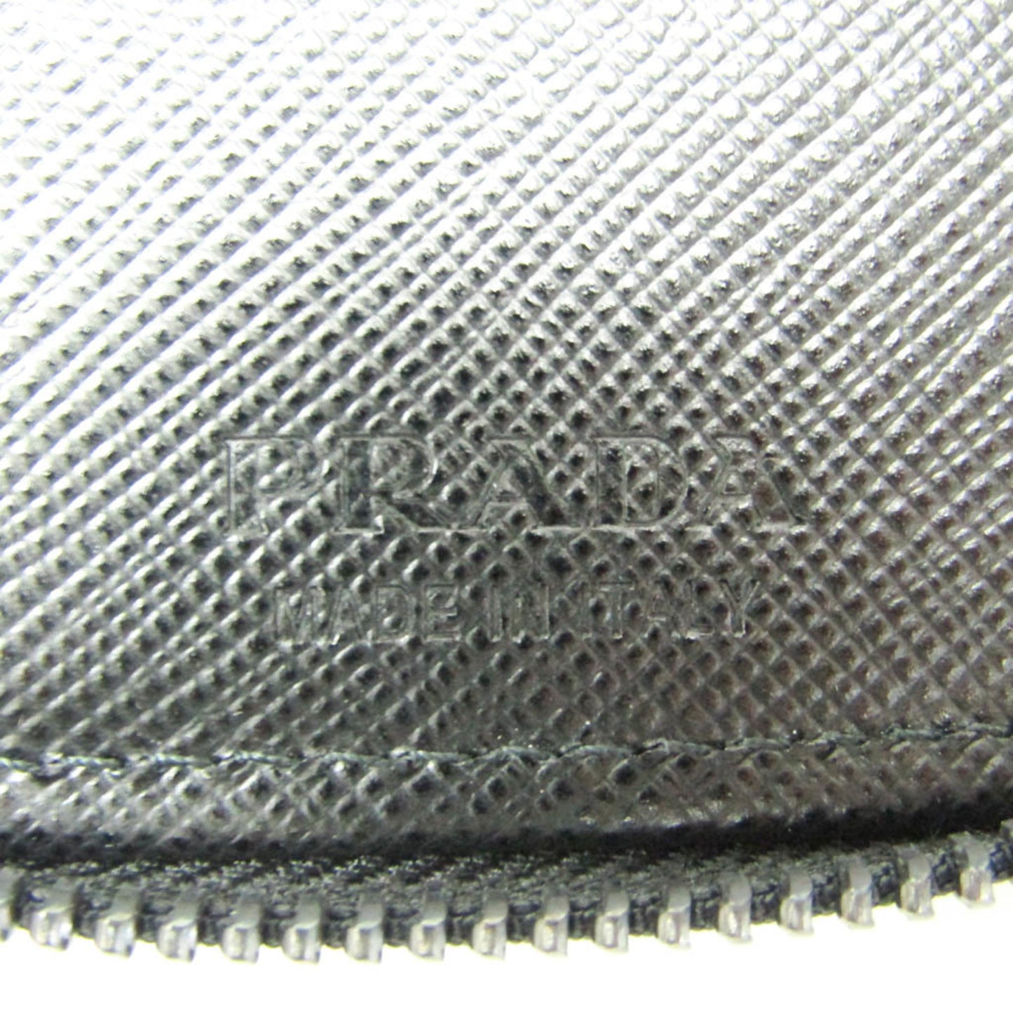 Prada Nylon Black Cases