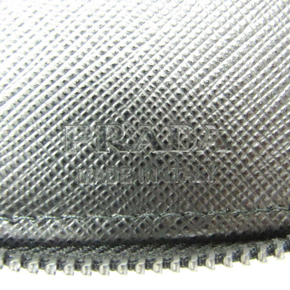 Prada Nylon Black Cases