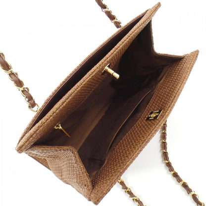 Chanel Others Brown Shoulder Bags