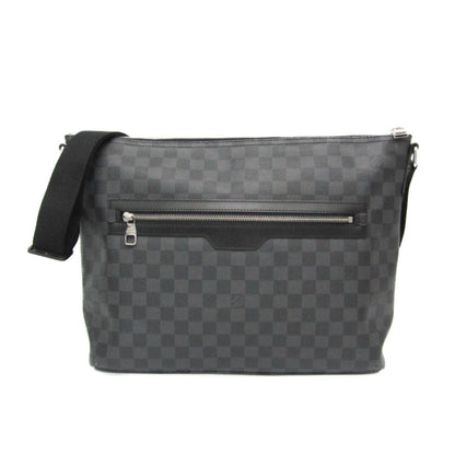 Louis Vuitton Monogram Canvas Brown Shoulder Bags