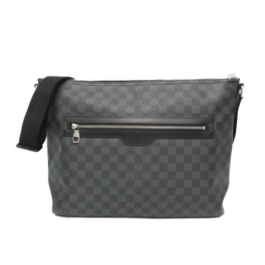 Louis Vuitton Monogram Canvas Brown Shoulder Bags