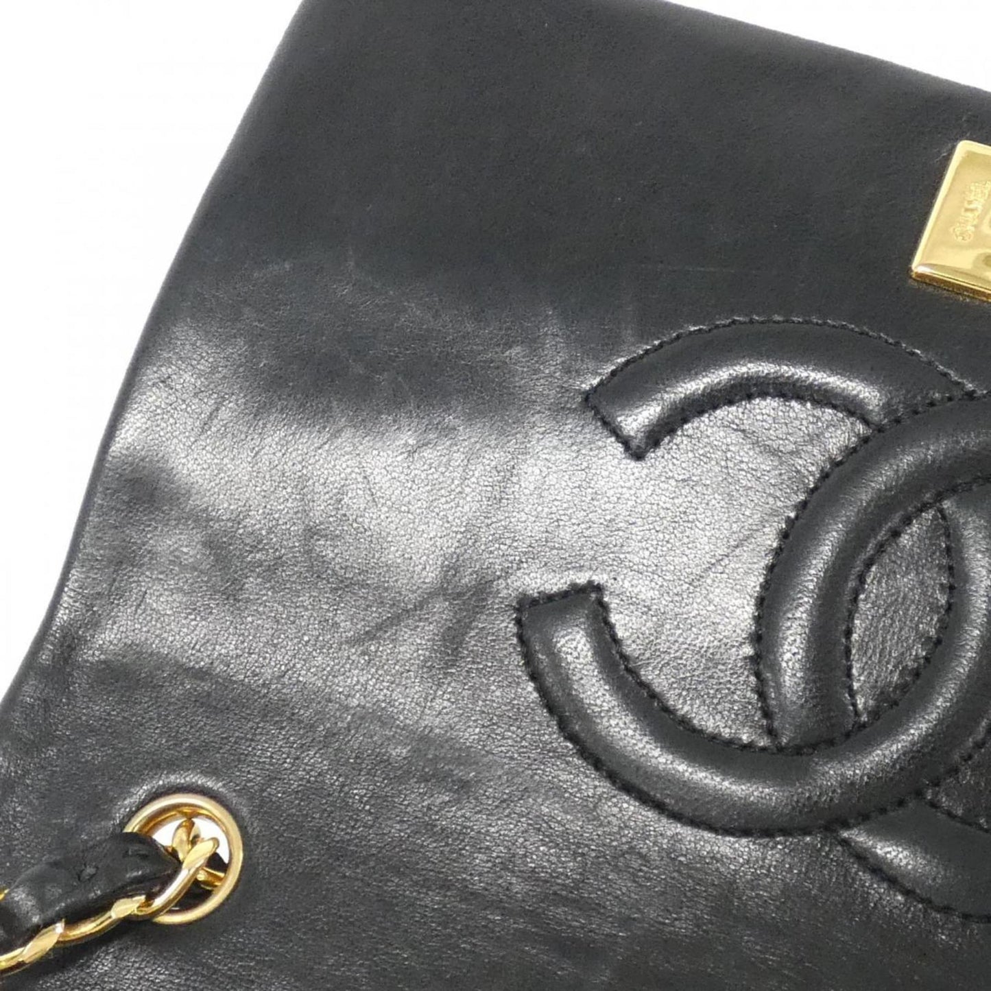 Chanel Others Black Shoulder Bags