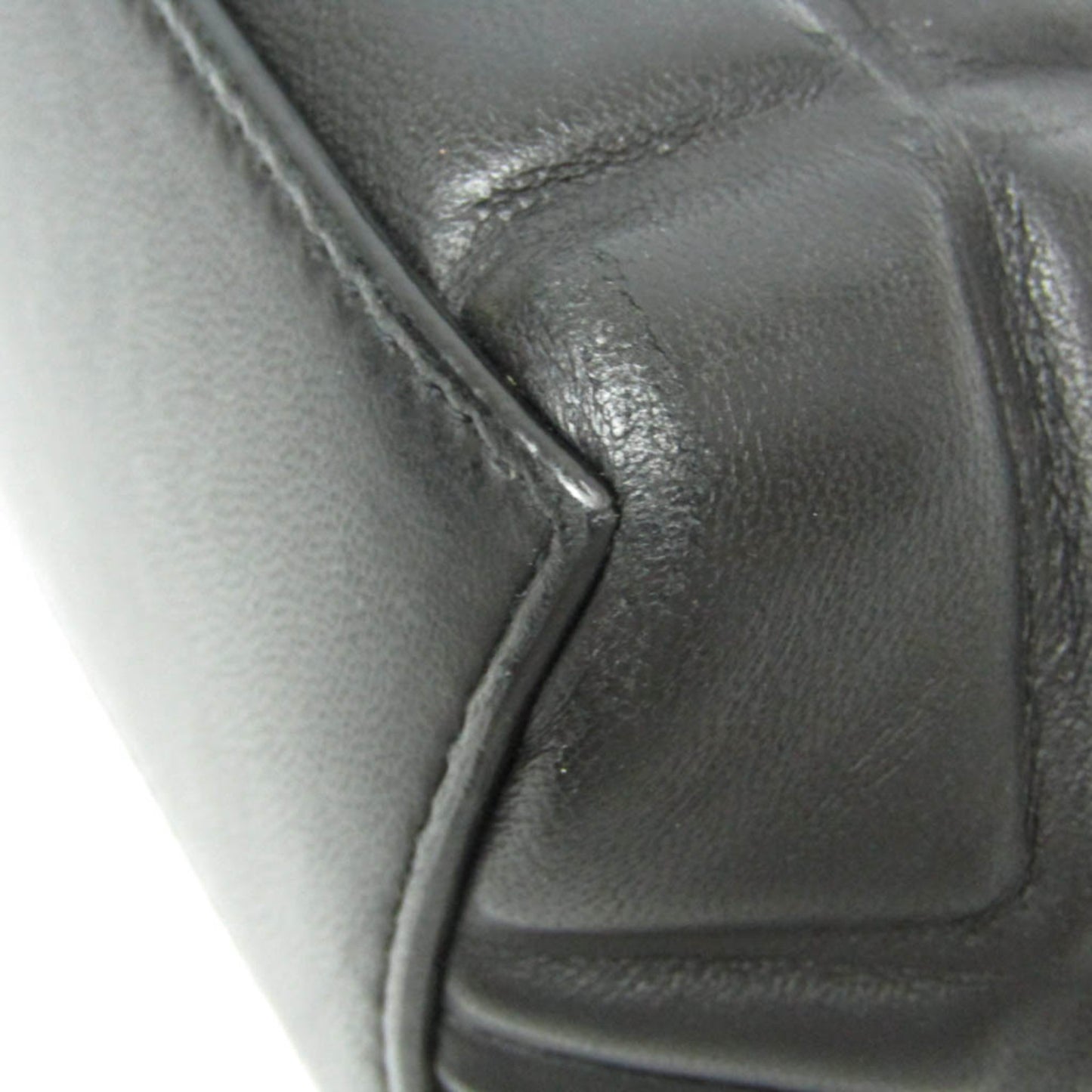 Bottega Veneta Others Black Shoulder Bags