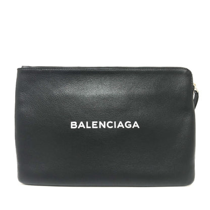 Balenciaga Others Black Clutch Bags