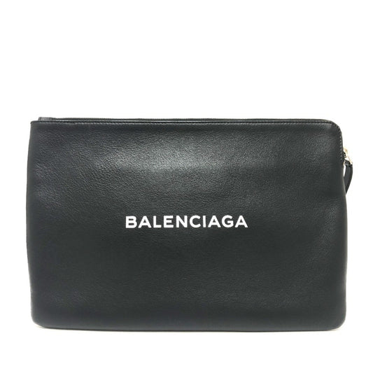 Balenciaga Others Black Clutch Bags